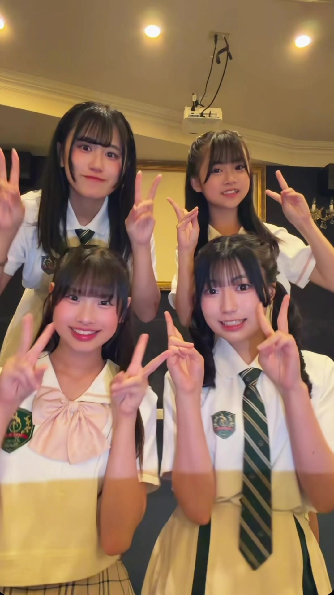 @ほくりくアイドル部