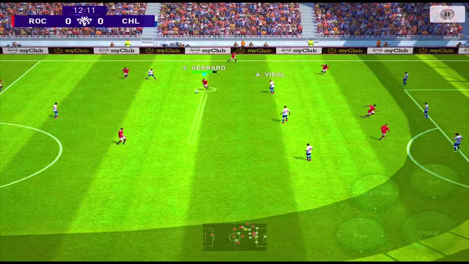 @pesmobile.rock