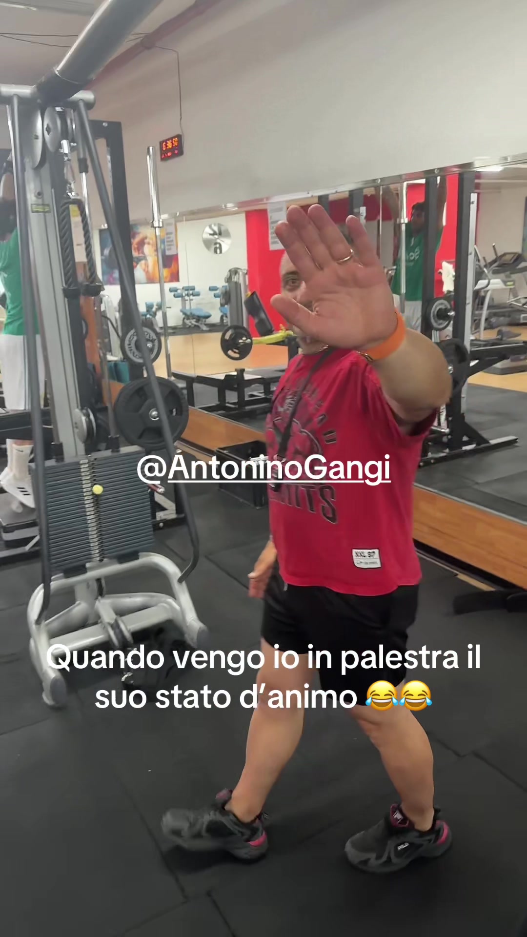 @Santino