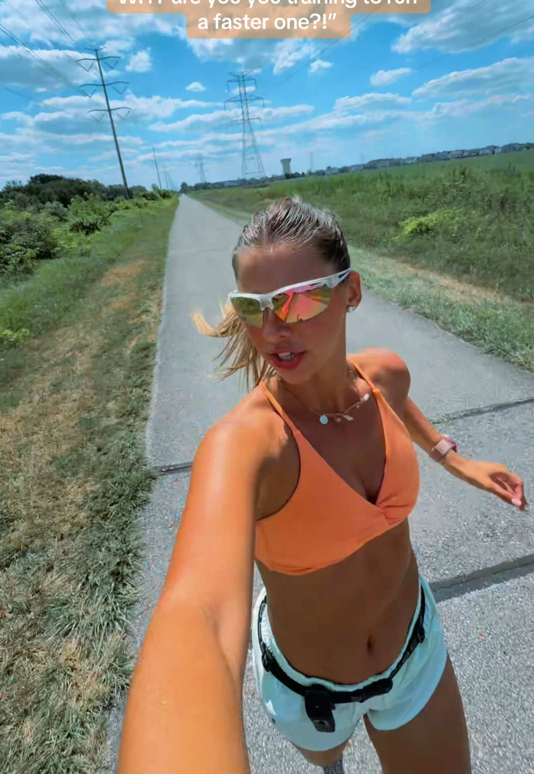 @Bekah ♡ | Running & Lifestyle