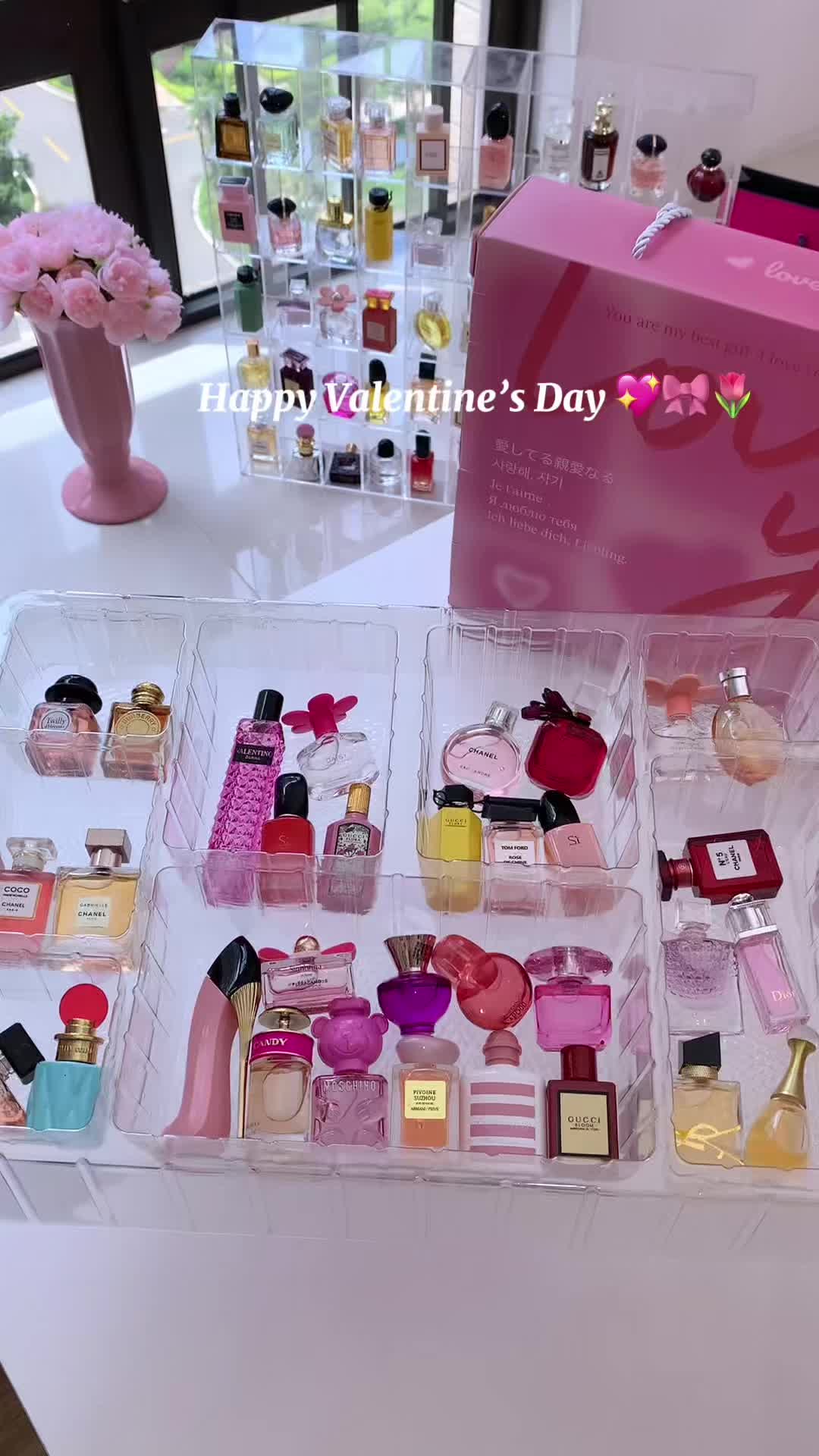 @MiniLuxury Perfume💜