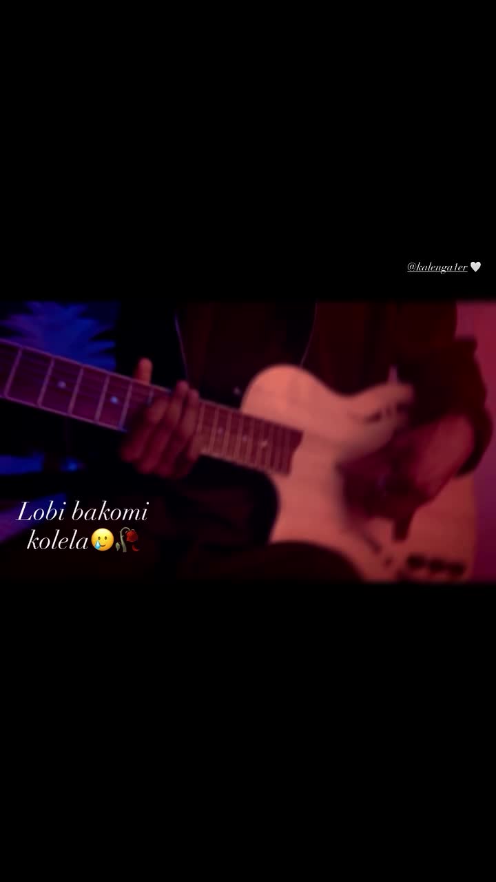@Kalenga1er