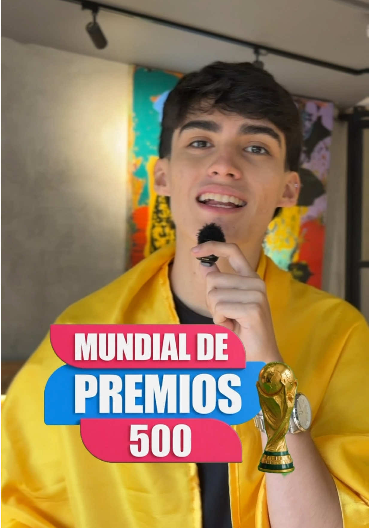 @PreICFES Grupo 500