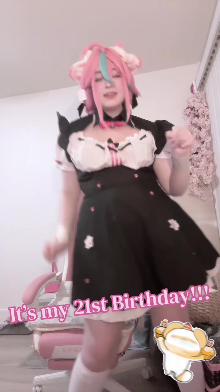 @SleepyBun.Cos