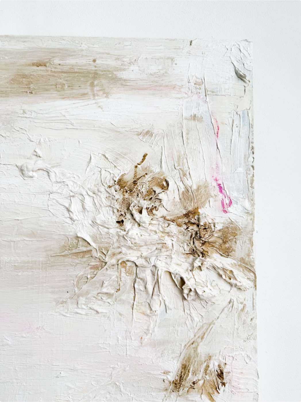 @Lucy Evans | Artist