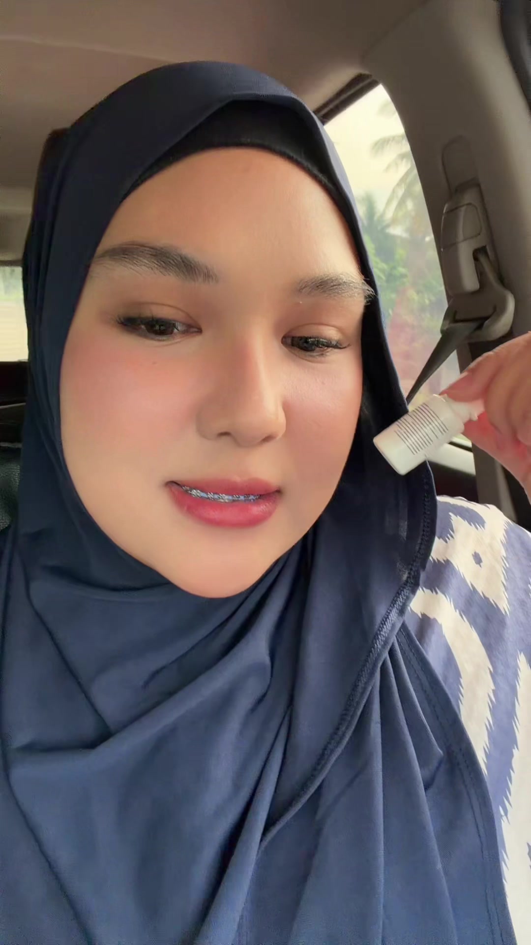 @Chubby Hijabie