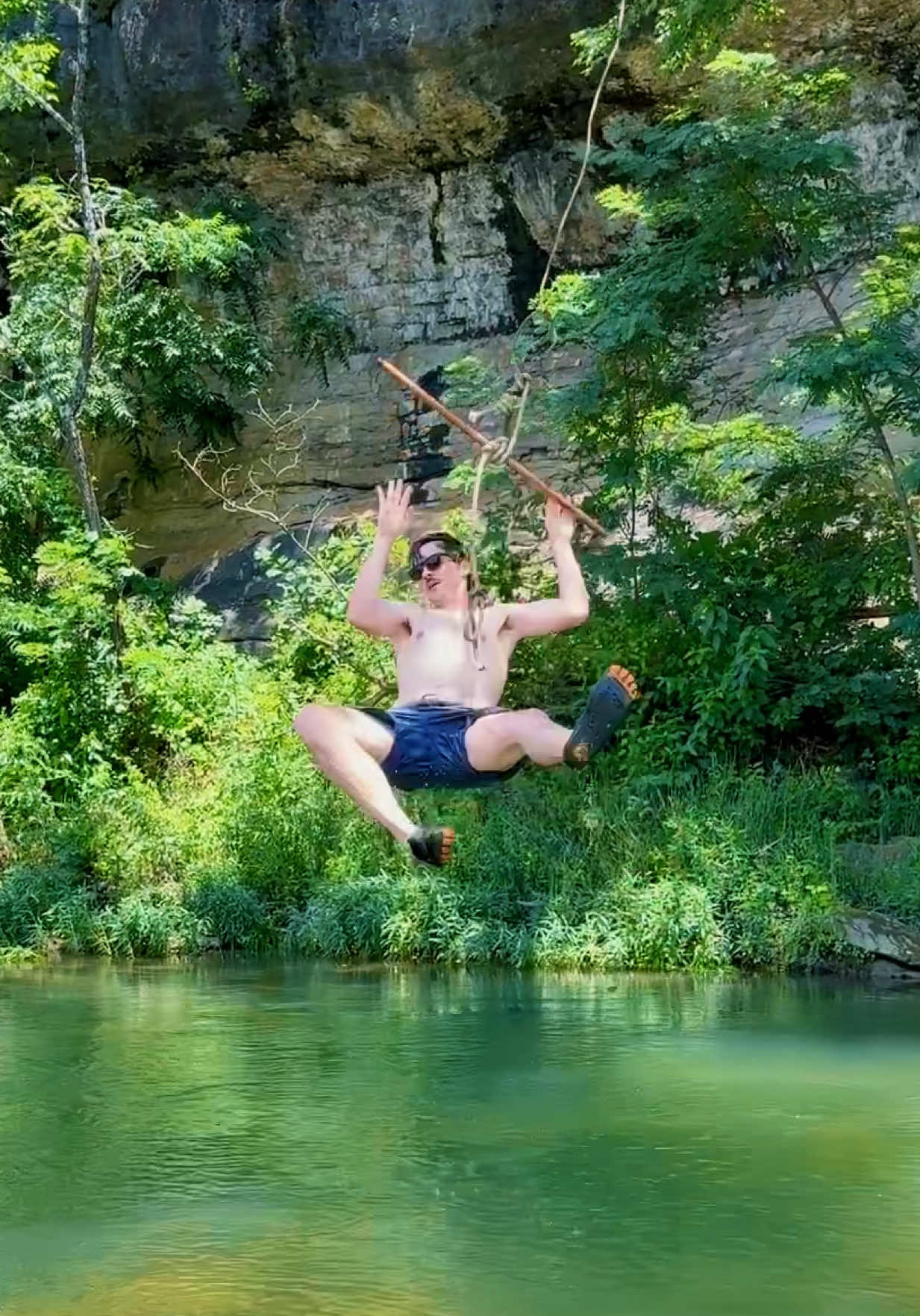 @Waterfalls in AR & Beyond!