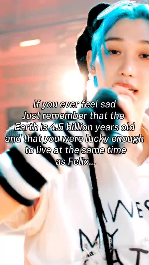 @Numberone_SKZFAN♡