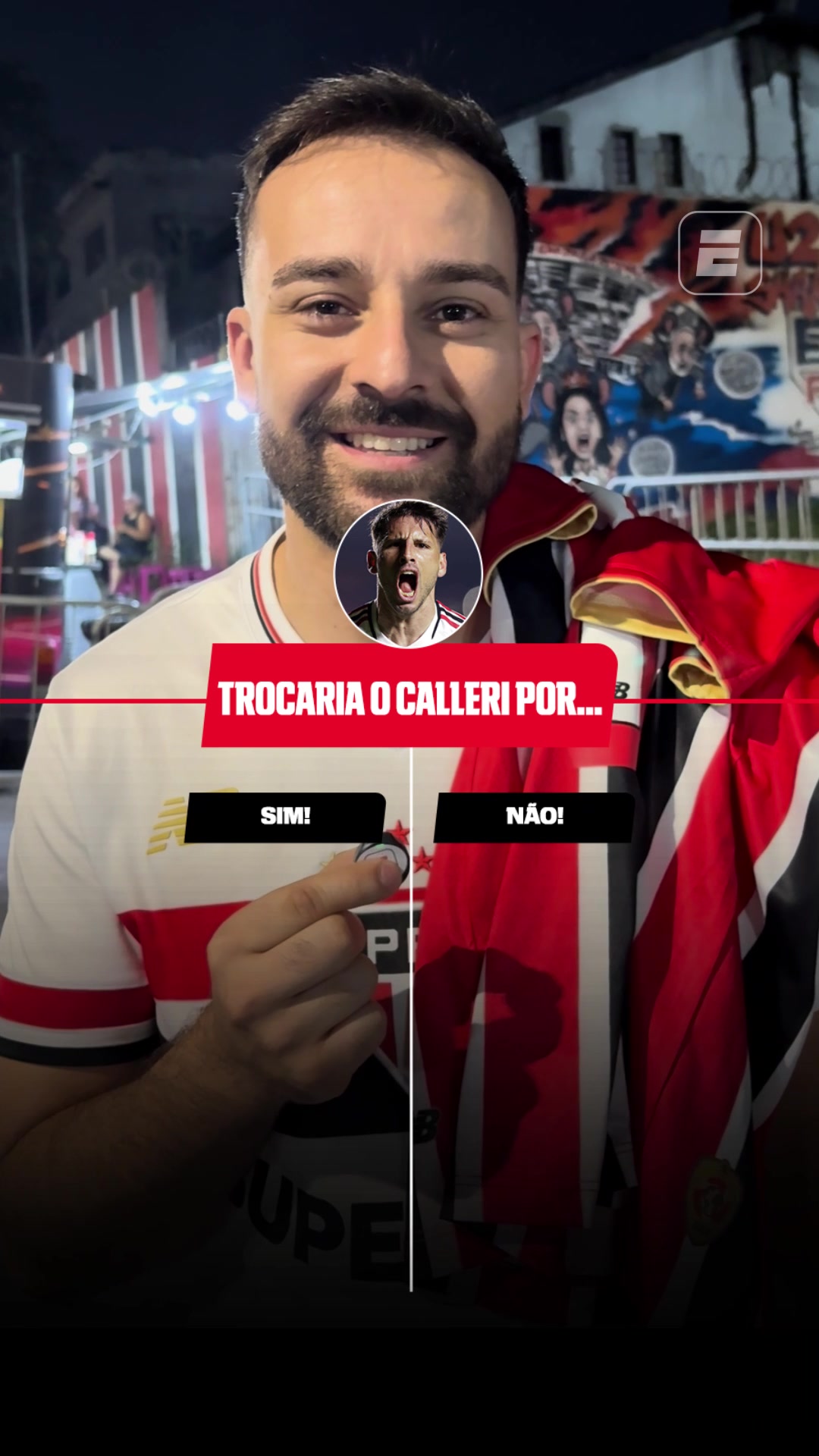 @ESPN Brasil
