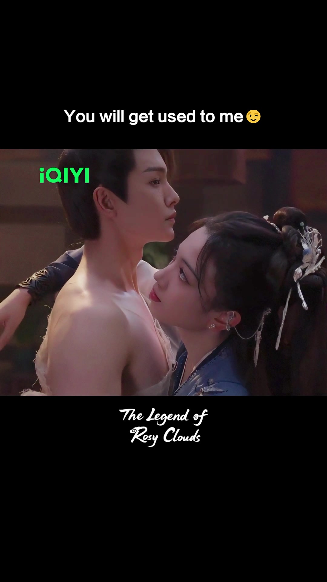 @iQIYI North America
