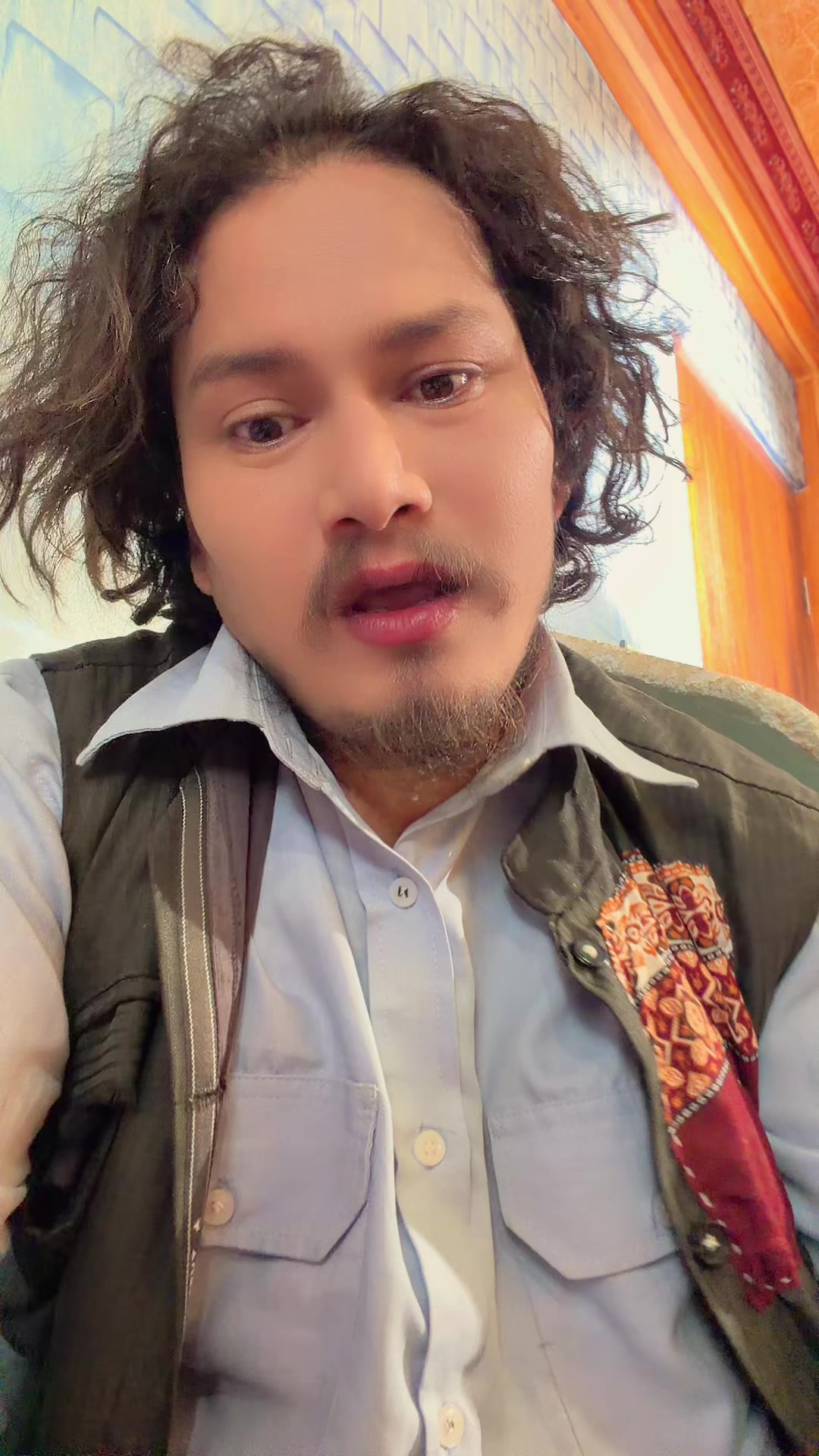 @Begam Nepali(Bhatbhate Maila)