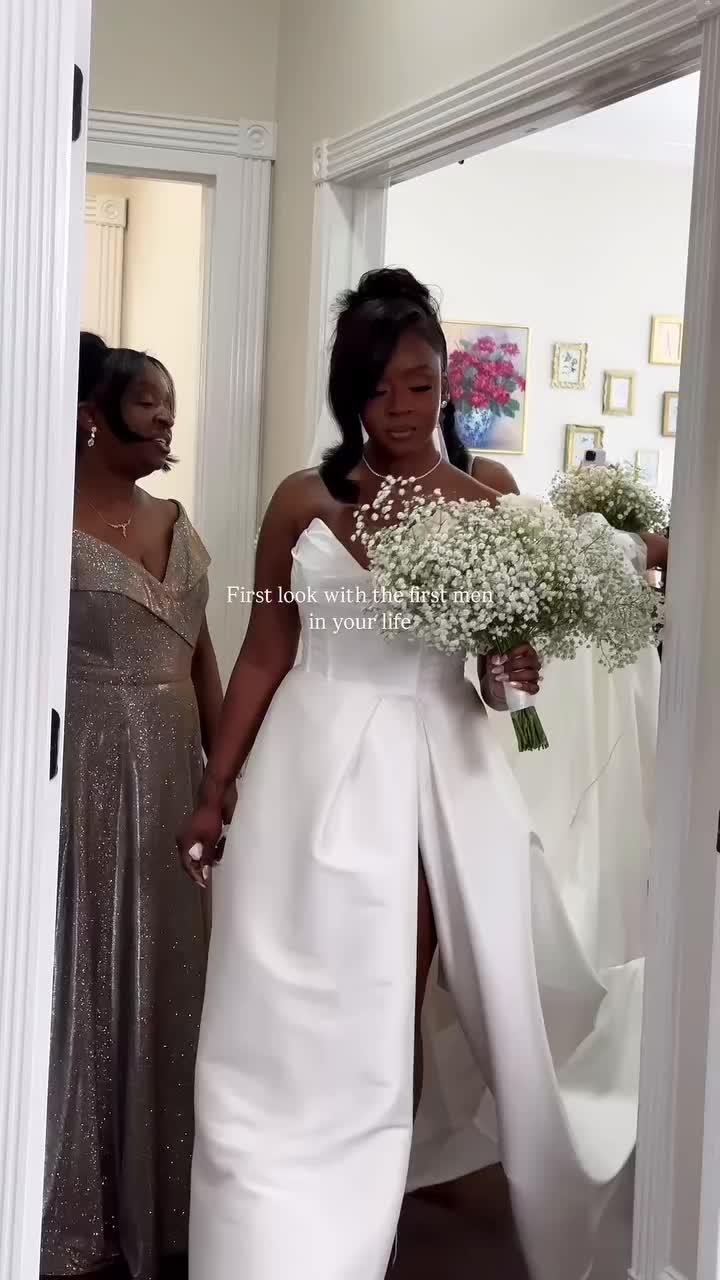 @Ahoufe Bridal