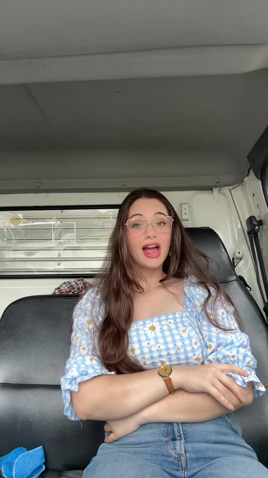 @Alison