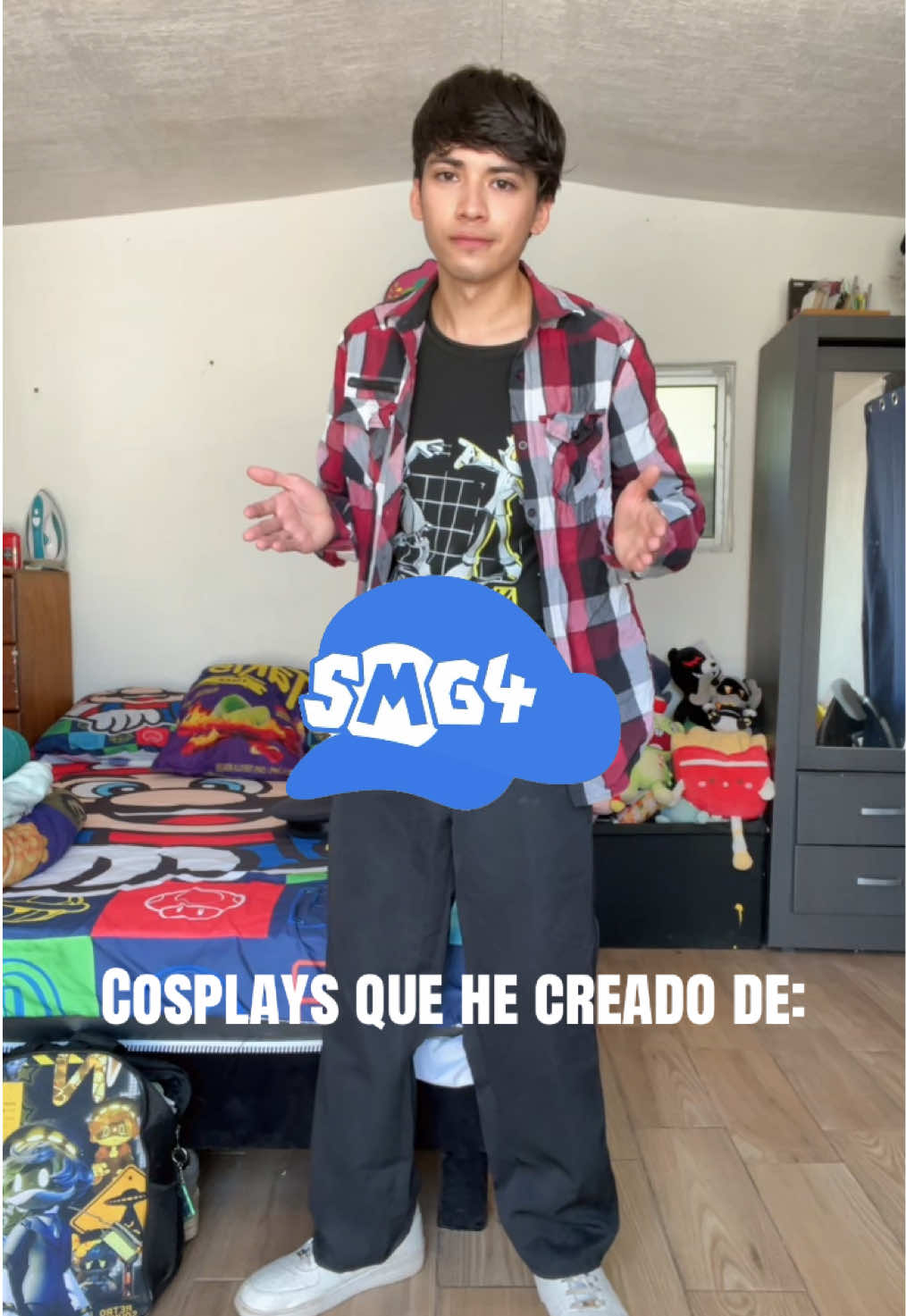 @Braidoner