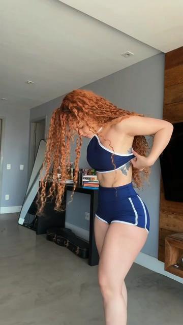 @Ruiva