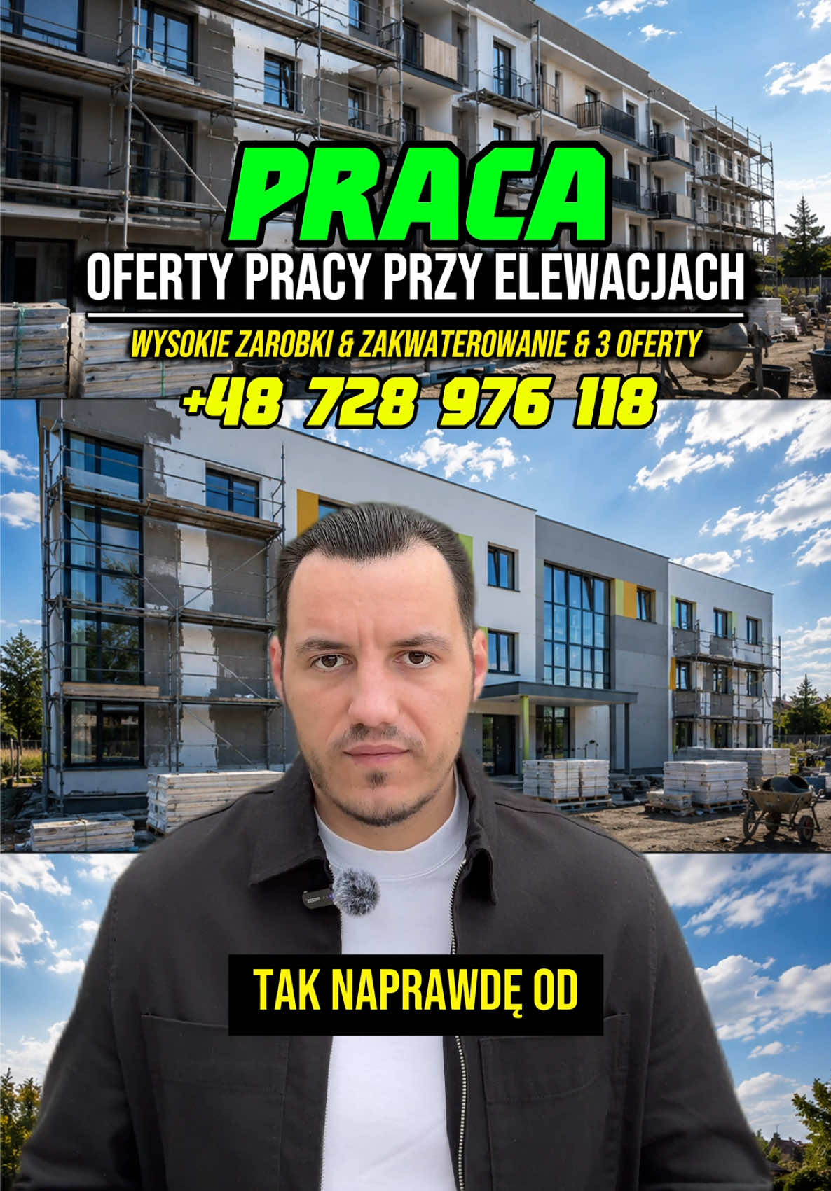 @Praca w Polsce