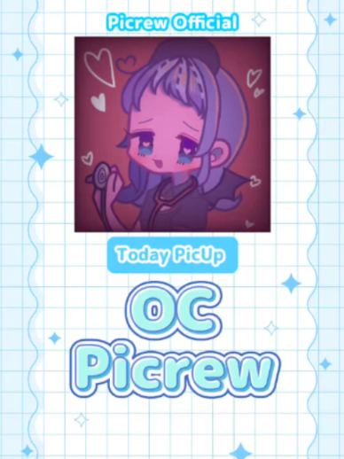 @Picrew