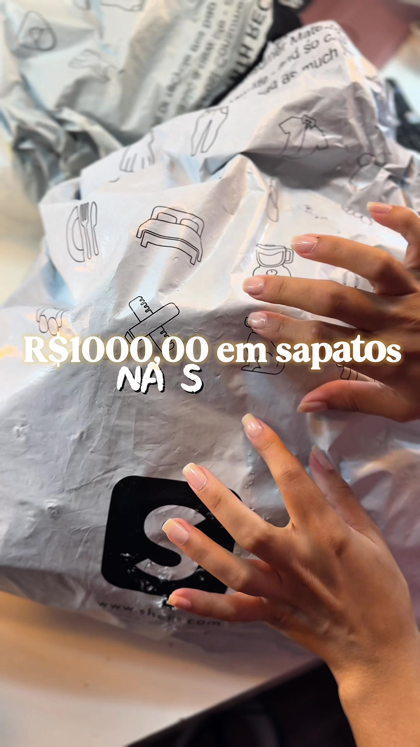 @Stefany Santana