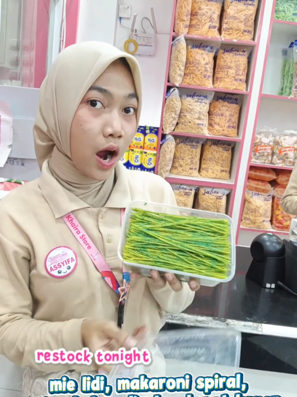 @Khaira food Cianjur