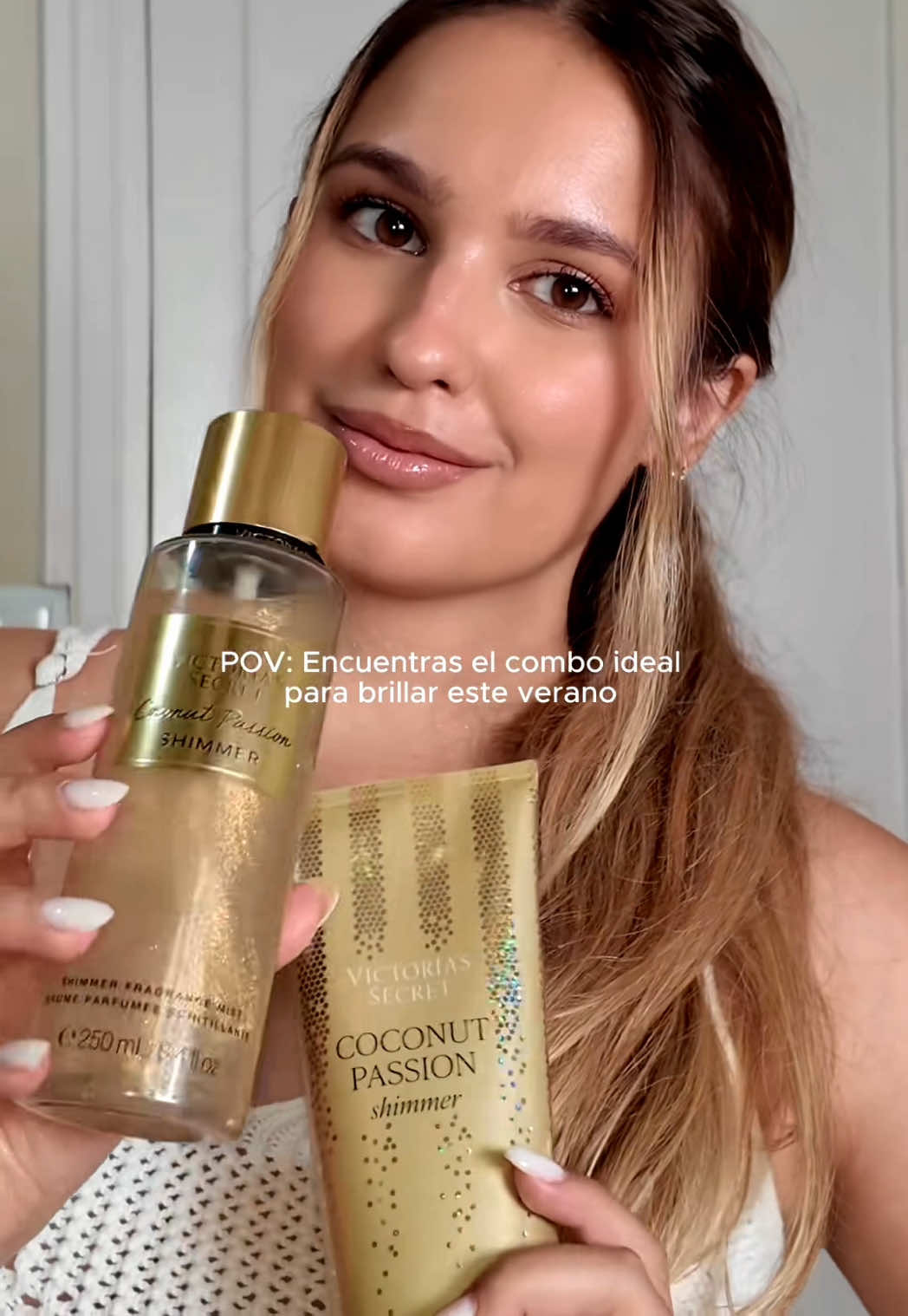@Victoria’s Secret Spain