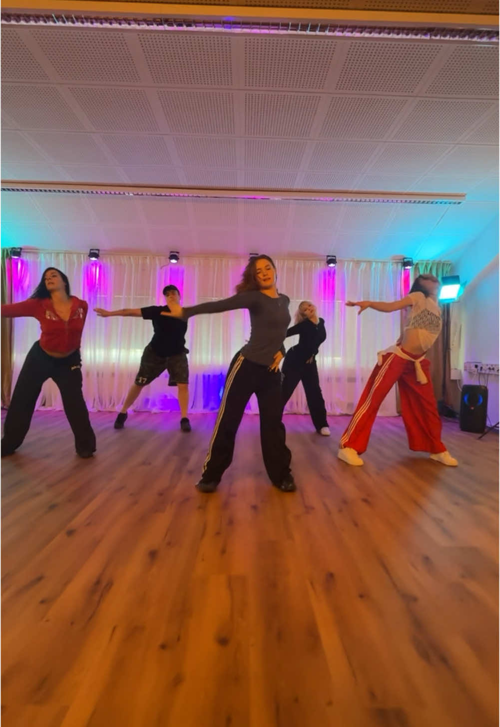 @DANCeLAB by Inna