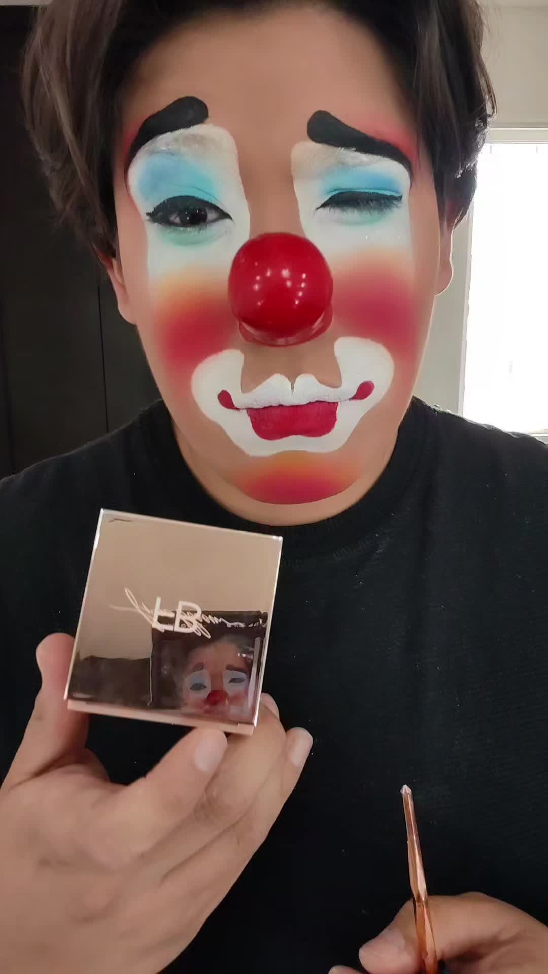 @Trompo Trompito