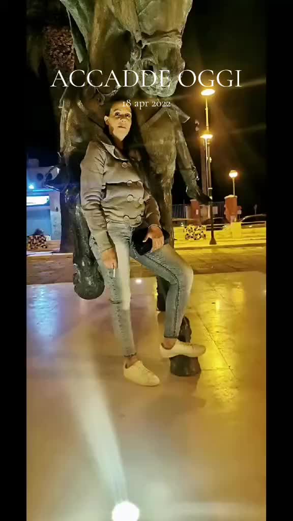 @Giuliana Lanza