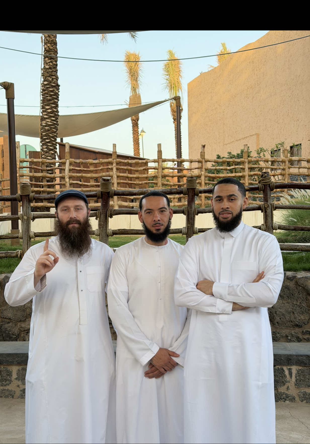 @Abdur Rahman - Arabic Teacher