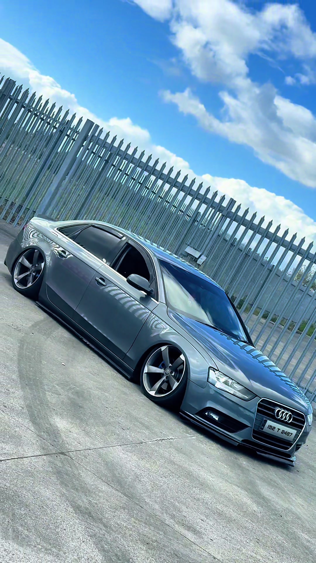 @Bagged & Reckless