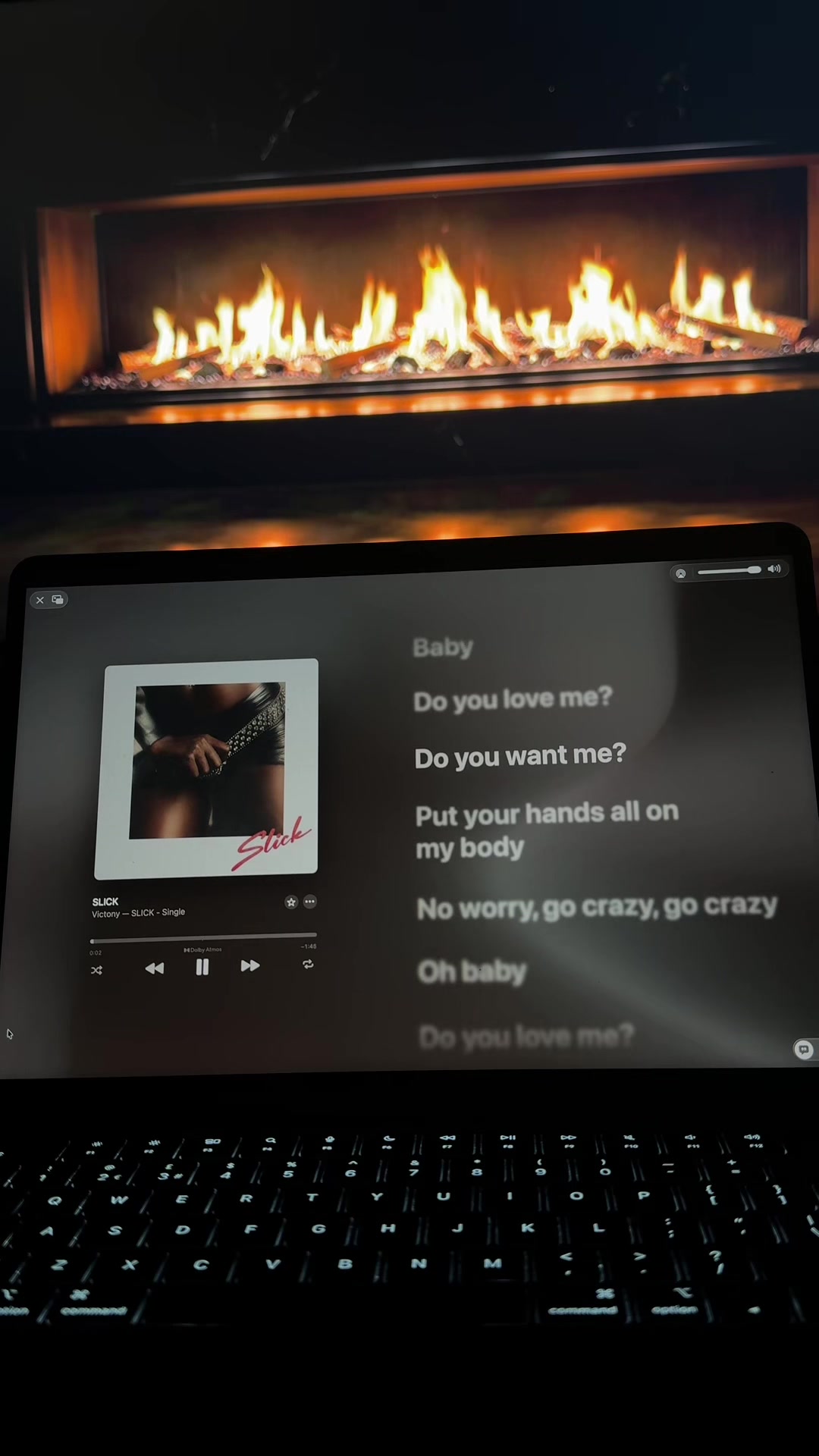 @this song hits hard🎵