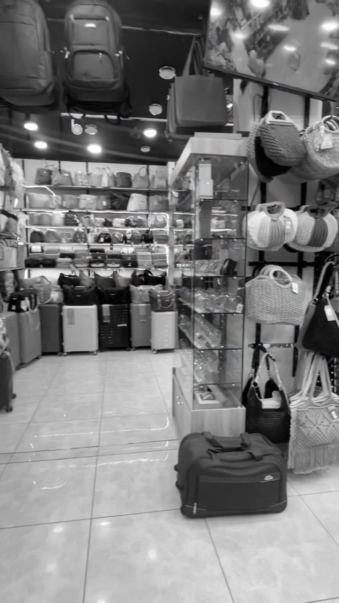 @Chou bag