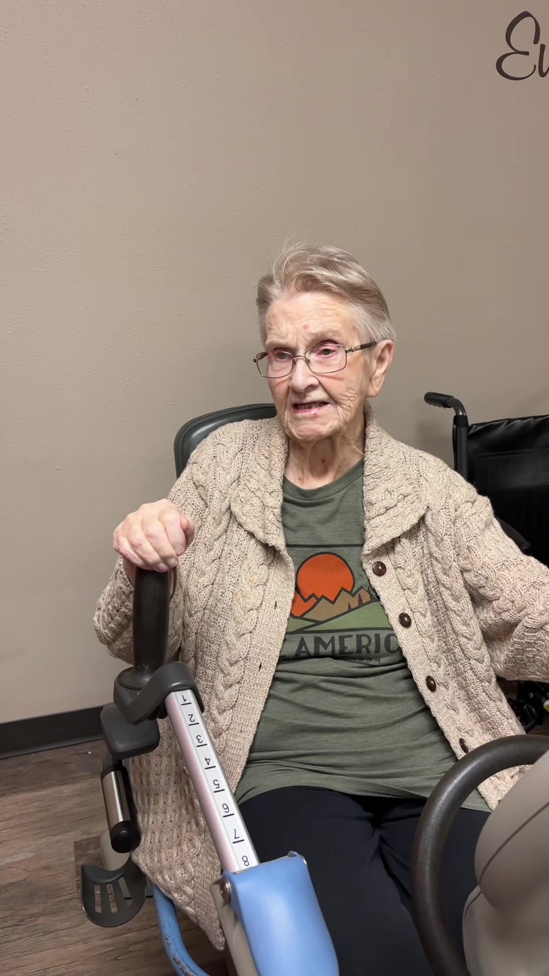 @Walworth County Care Center