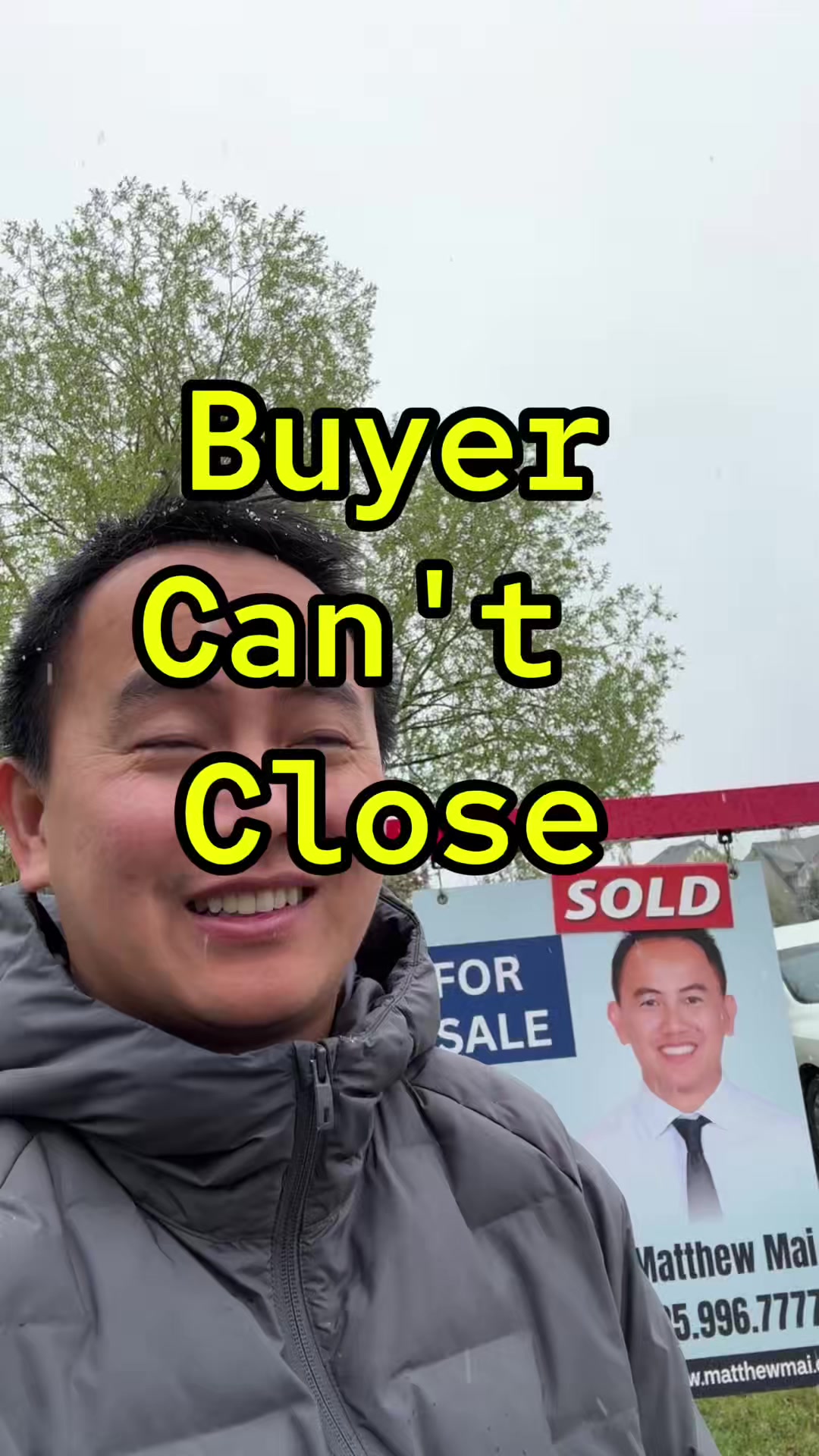 @Matthew Mai - Top YYC Realtor