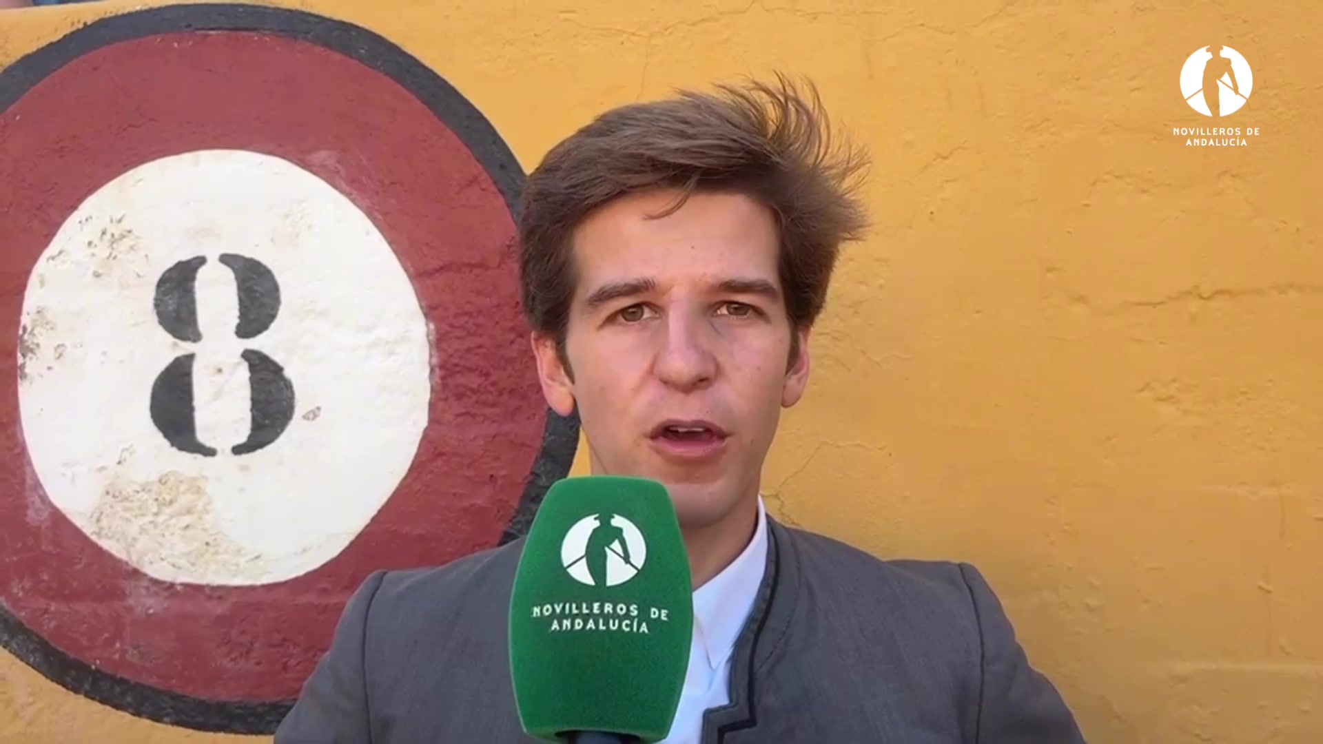 @Novilleros Andalucía