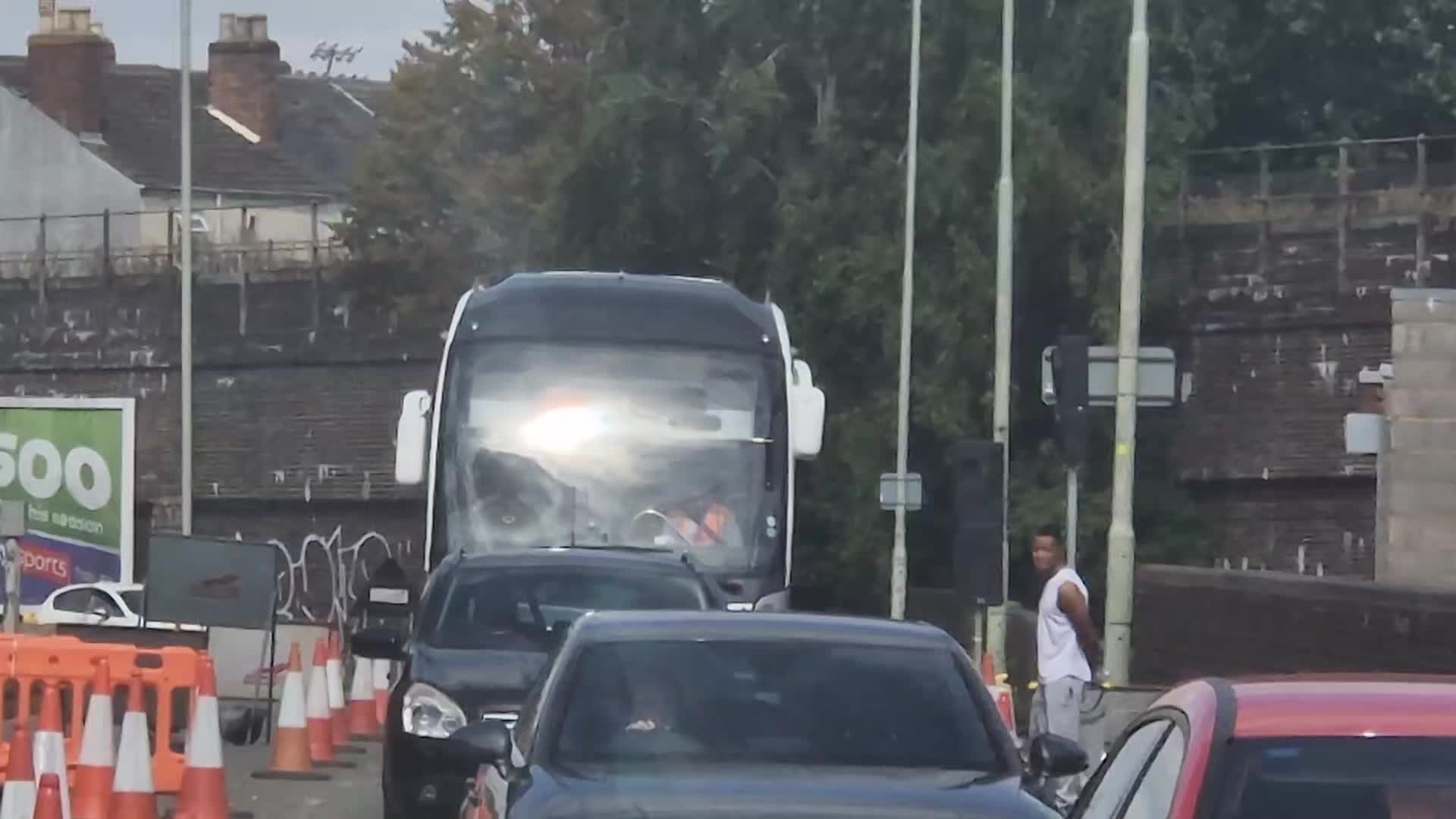@daniel's transport