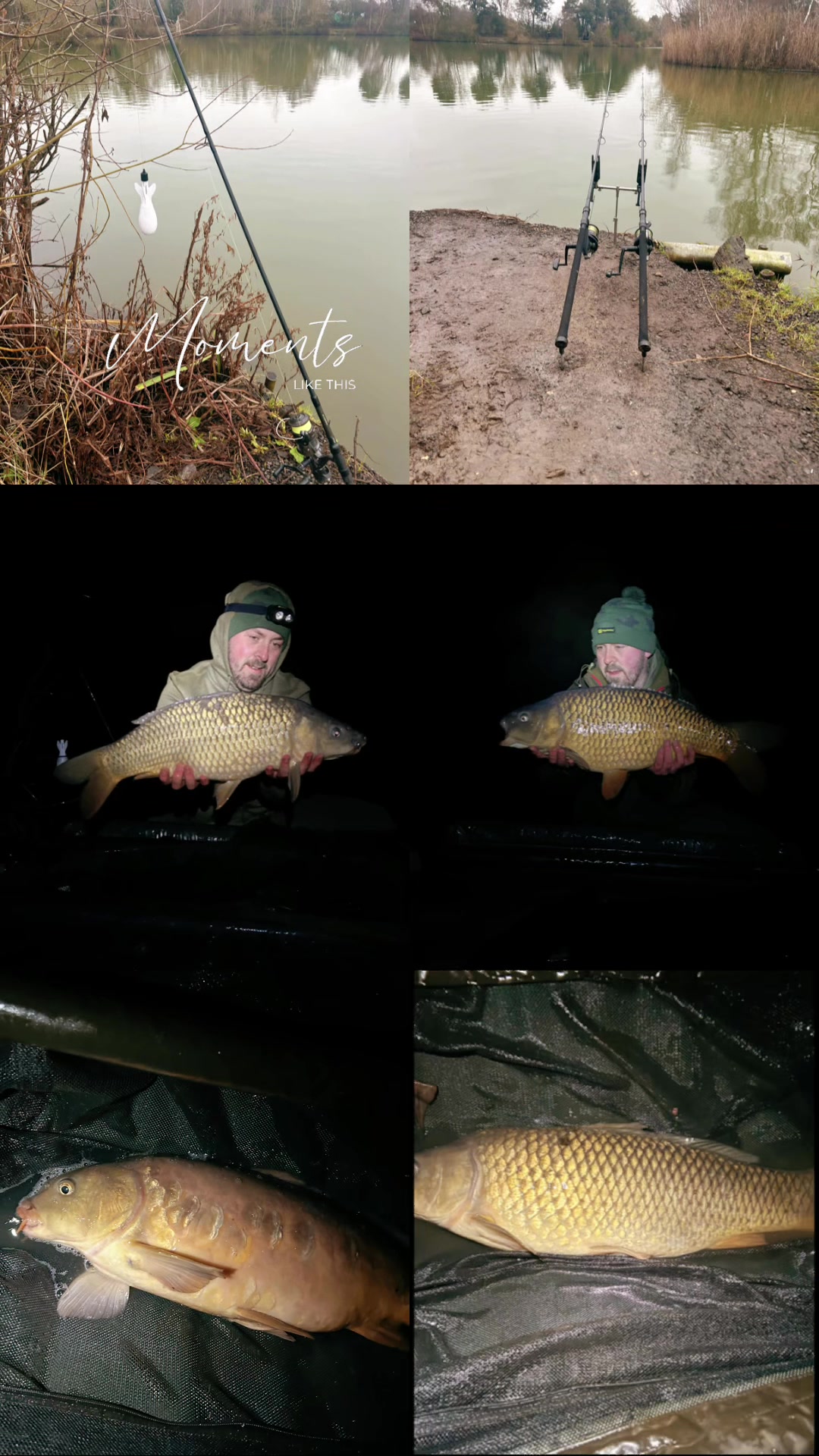 @Frosty carper 😎🎣🎣