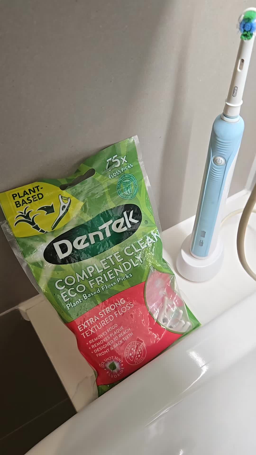 @ESFPPersonality:TheHygieneKing
