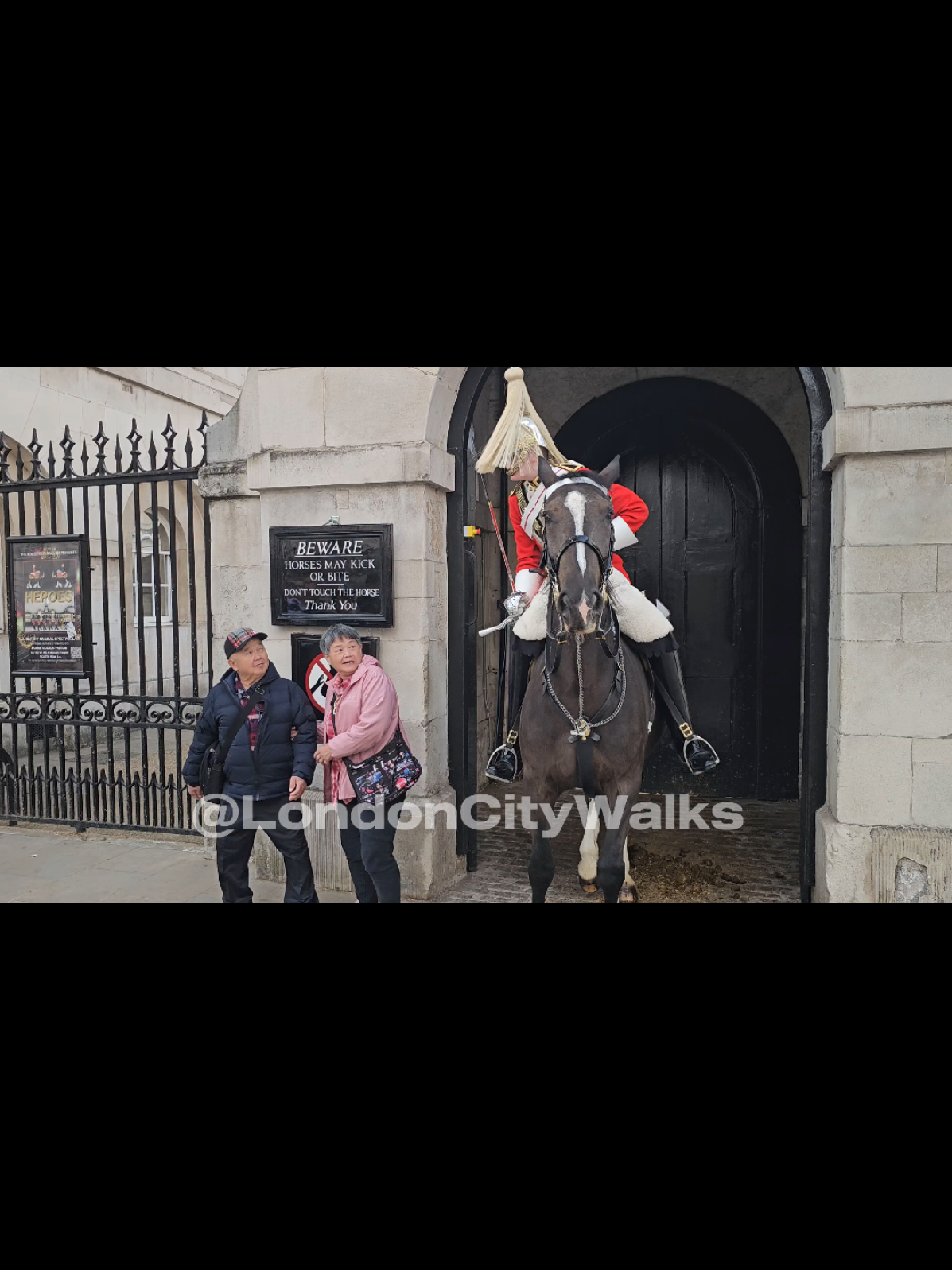 @London City Walks