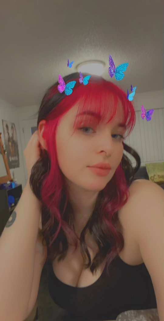 @Angelina LeBlanc