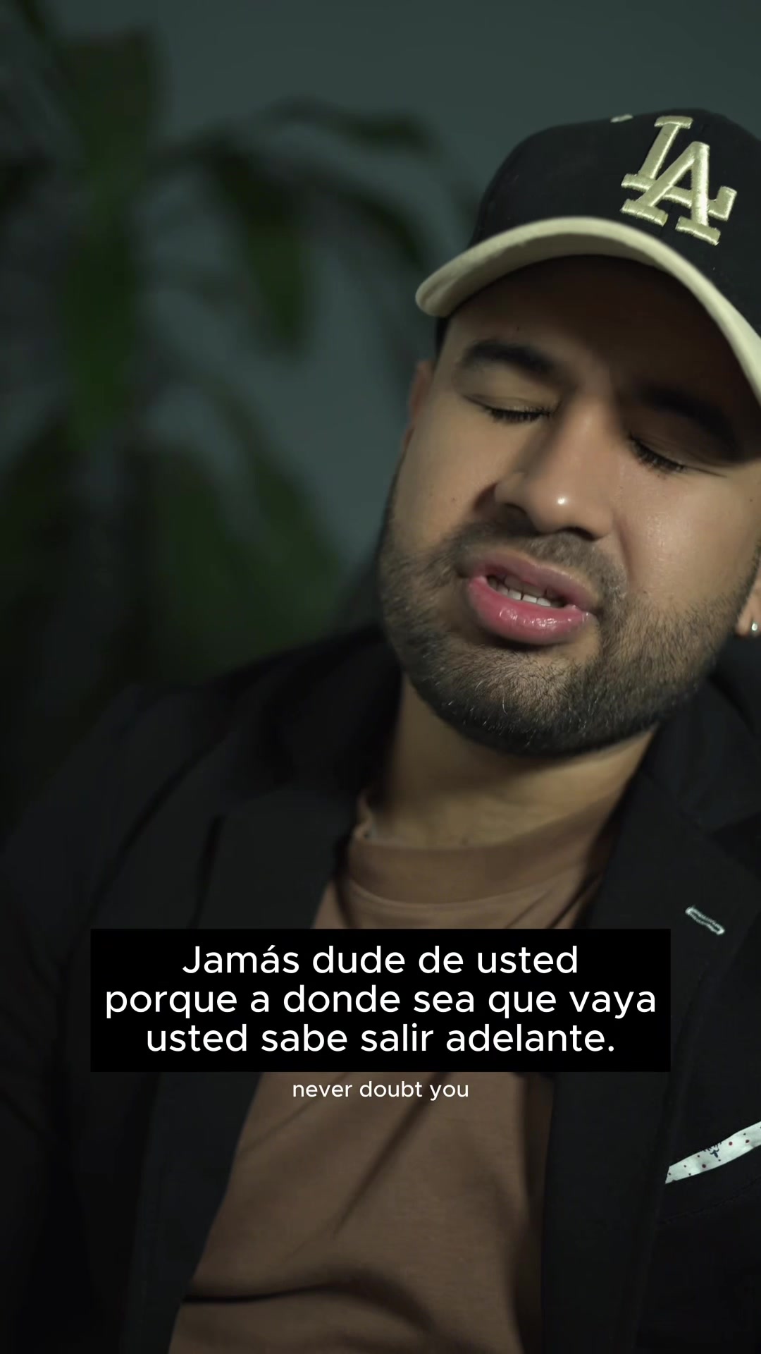 @El mister