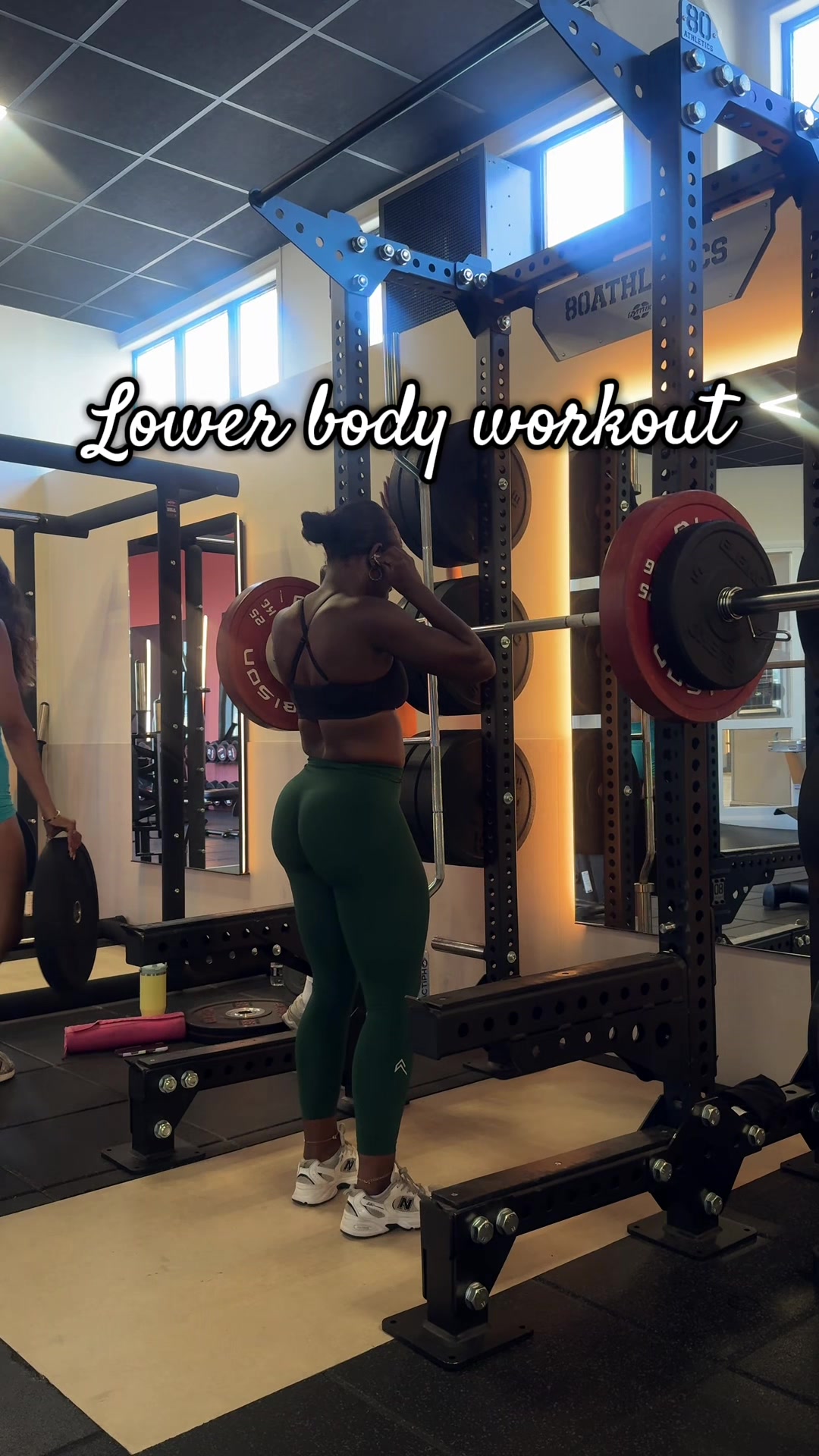 @Shada | Fitness