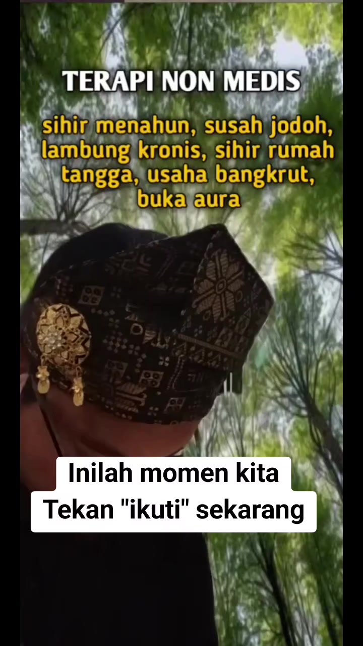 @PEKANBARU RUQYAH CENTER (PRC )