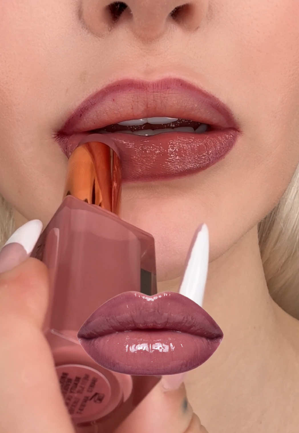 @Makeup Revolution