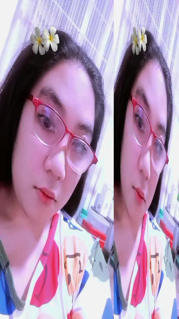 @Mama Jing