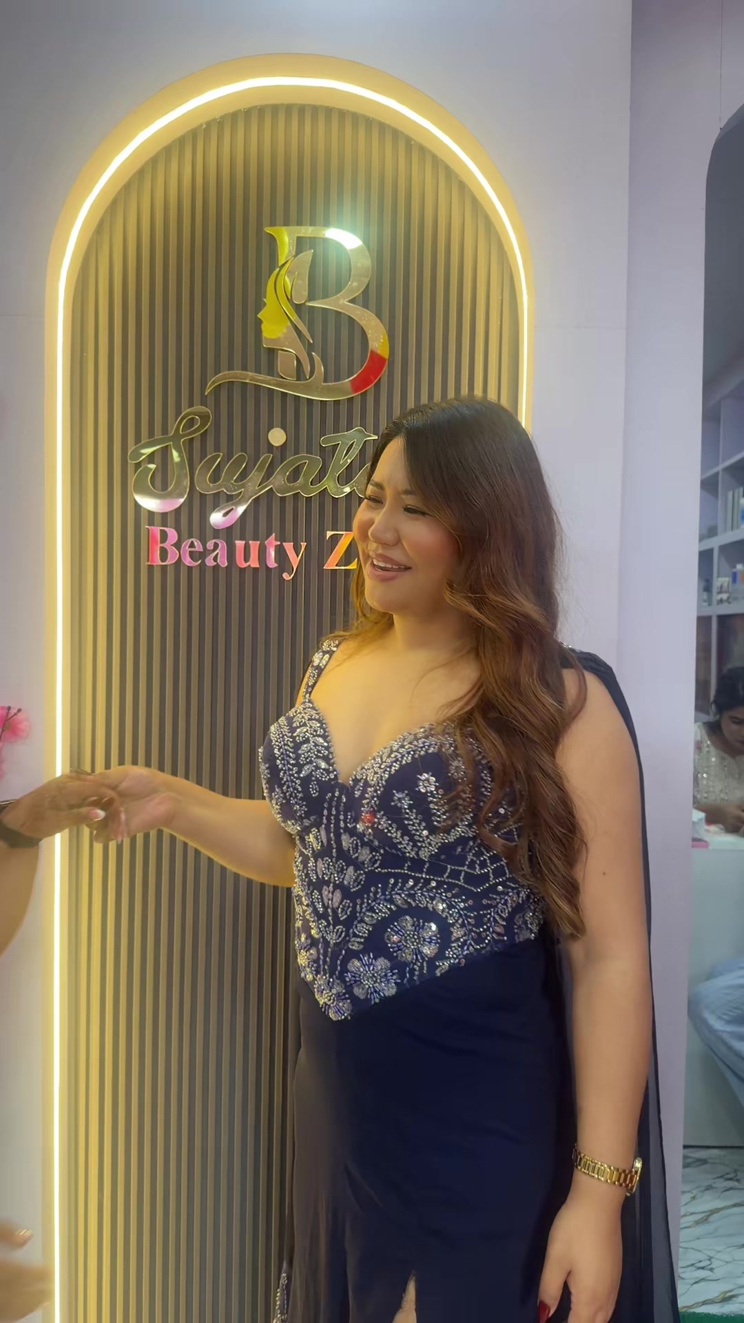 @House of beauty salon