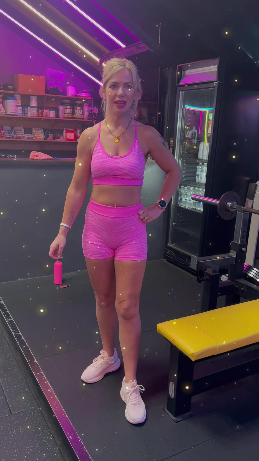 @MichelleMishabelle