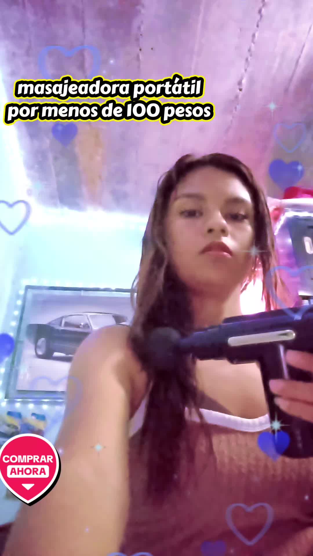 @Bibi Flores