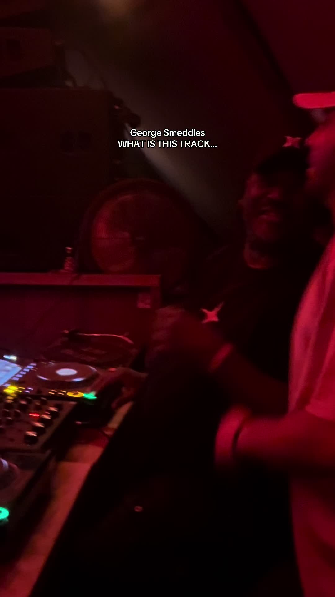 @McGroovin&rsquo;
