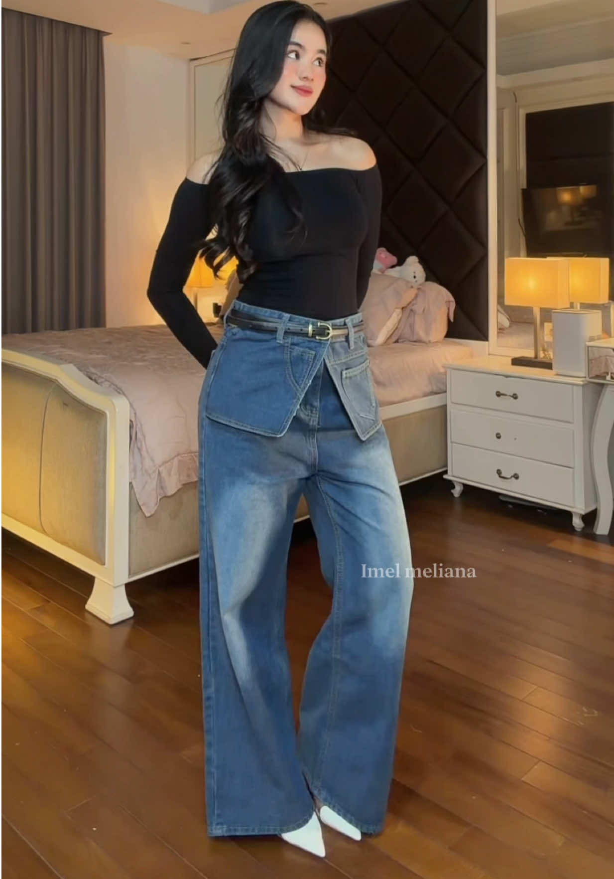 @Imel Meliana
