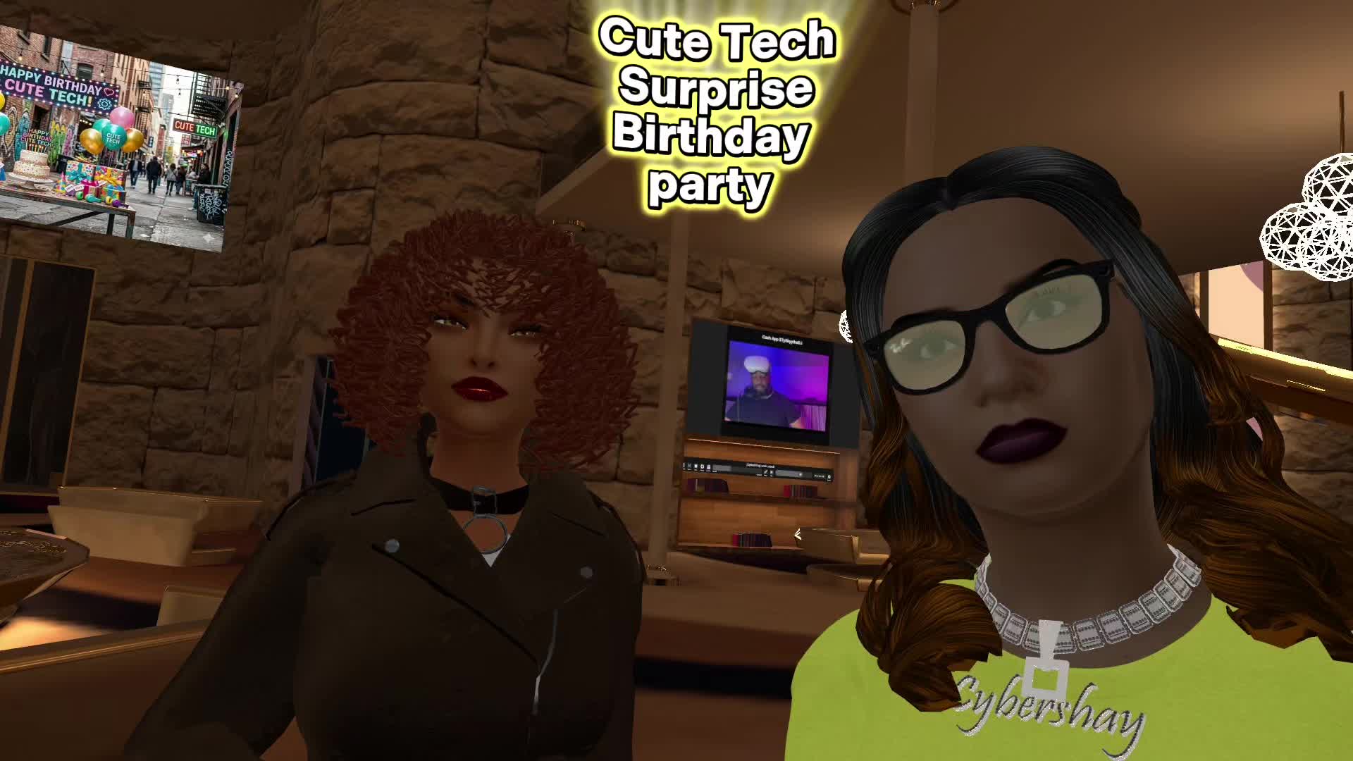 @CyberShay_VR